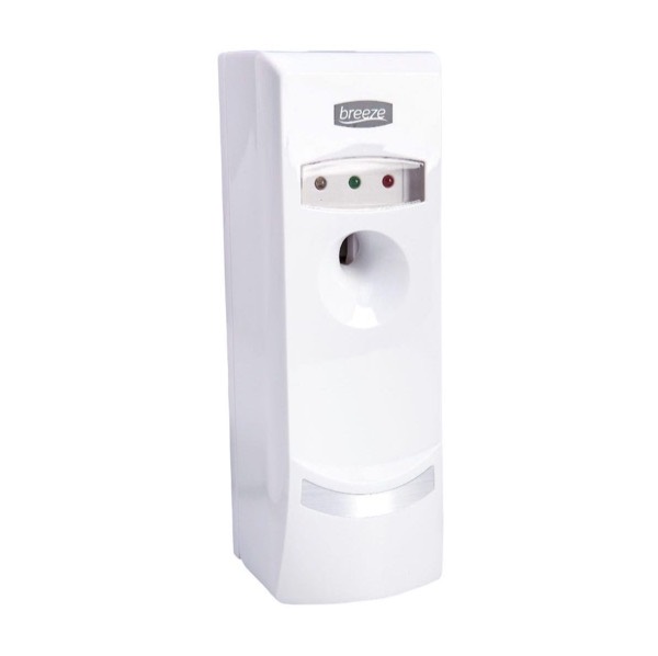 Air freshener dispensers