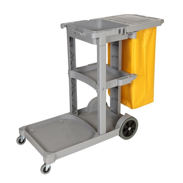 Janitor carts