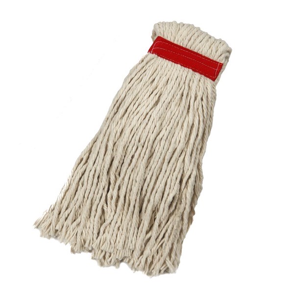 Mop heads